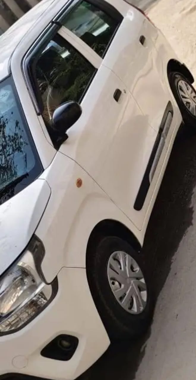 Maruti Suzuki Wagon R(2019-2022) Lxi 1.0 Cng Bs-vi
